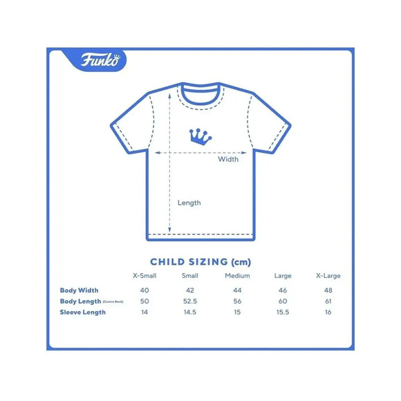 Funko! Children's Unisex black Guardians of The Galaxy Groot holiday t-shirt - Picture 9 of 9